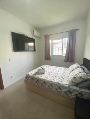 Casa Confortável em Mariscal